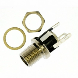 L722A Switchcraft