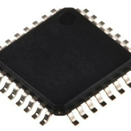 Analog Devices MAX3421EEHJ+T image