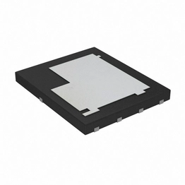Vishay Intertechnology SIDR170DP-T1-RE3 image