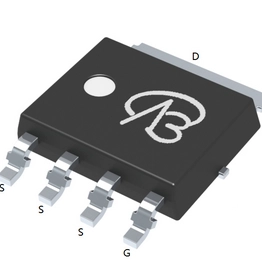 SIJA52ADP-T1-GE3-VB VBsemi