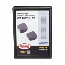 399-20960-KIT KEMET