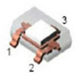 CSTCC4M19G53-R0 Murata Manufacturing