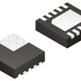 Texas Instruments LM5010SD/NOPB image
