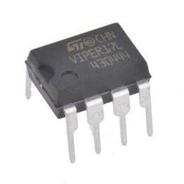 STMicroelectronics VIPER17LN image