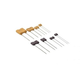 Cornell Dubilier Electronics CD15ED330DO3F image