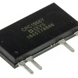 IXYS CPC1966Y image