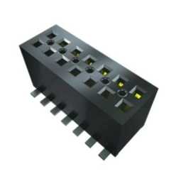 samtec FLE-108-01-G-DV-A-K-TR image