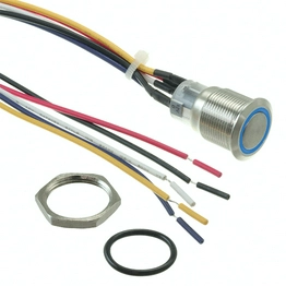 PV4FWB0SS-341 E-SWITCH