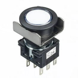 LB6L-M1T64PW IDEC