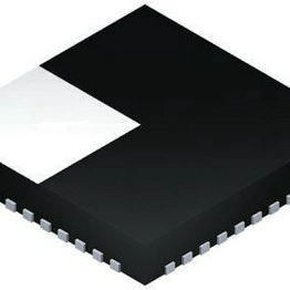 Silicon Laboratories C8051F508-IM image