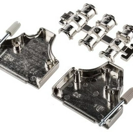 MHDM35-25-K MH Connectors