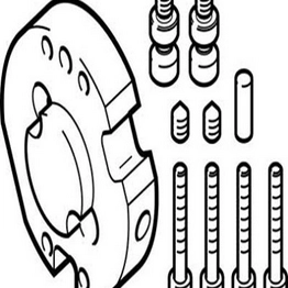 DHAA-G-Q11-25-B4-50 FESTO