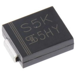 Taiwan Semiconductor S5K image