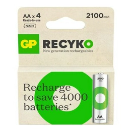 GPRHC212E035 GP Batteries
