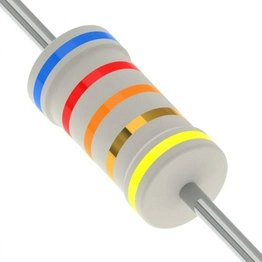 HHV-25JT-52-62K YAGEO