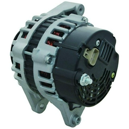 S175 YEAR 2002 ALTERNATOR International Lighting