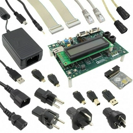 ADZS-CM408F-EZLITE Analog Devices