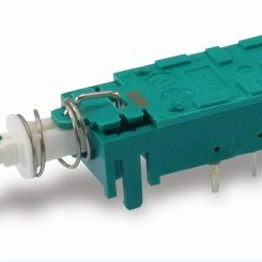 C&K NE18CTII 2A EE SN P 4AMP image
