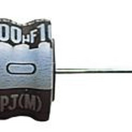 nichicon UPJ2A220MPD image