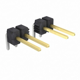 PZC19SGAN Sullins Connector Solutions