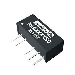 Murata Manufacturing NKA1205SC image