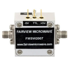FMSW2007 Fairview Microwave