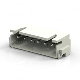 WAFER-XH2.54-6PWB XUNPU
