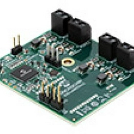 EV64C55A Microchip Technology