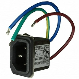 3-6609987-6 TE Connectivity