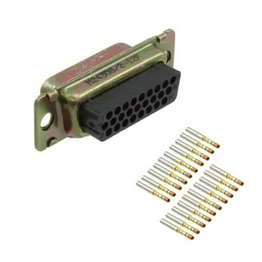 M24308/2-12F Amphenol Interconnect India