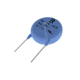 KEMET ERP610W102MEF0 image