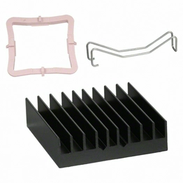 Advanced Thermal Solutions ATS-53330D-C1-R0 image