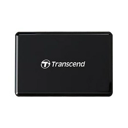 TS-RDF9K2 Transcend Information