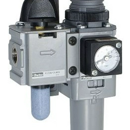 P31QN12MEMNTW Parker Hannifin