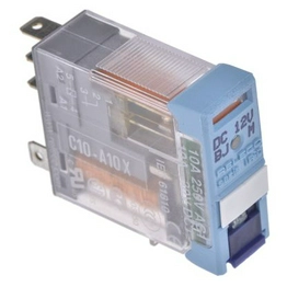 C10-A10X / DC 12 V RELECO