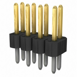 Amphenol 68602-108HLF image
