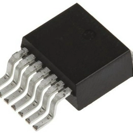 Vishay Intertechnology SUM40014M-GE3 image