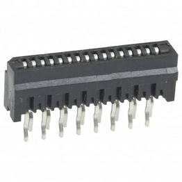 HLW16S-2C7LF Amphenol