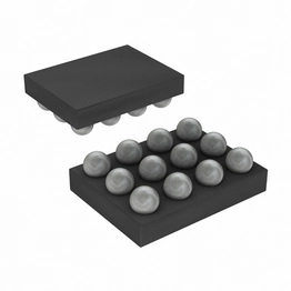 MAX4253EBC+T Analog Devices