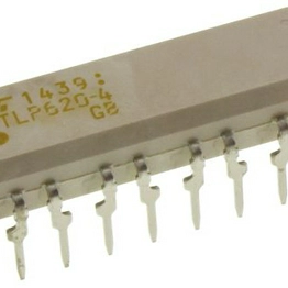 TOSHIBA TLP620-4(F) image
