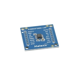 EVB90372-GDC-100-REV1.0 Melexis