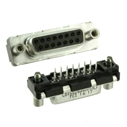 Amphenol LD15S24A4GV00LF image