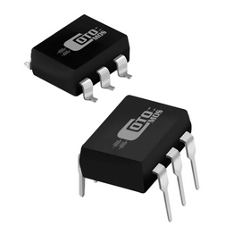 S117S COTO Technology