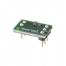 MICROFC-SMTPA-10035-GEVB ON Semiconductor