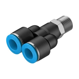 QSY-1/4-10 FESTO