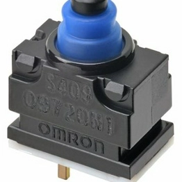 OMRON D2GW-A02H image