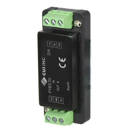 PYBE30-Q48-S24-DIN CUI INC