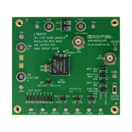 DC1543B Analog Devices