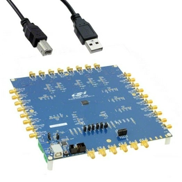 SI5382E-E-EVB Skyworks Solutions
