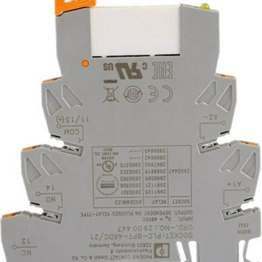 PHOENIX CONTACT 2900301 image